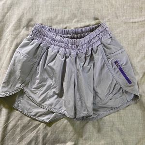 Lulu lemon shorts